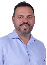 Foto oficial de Marcilio de Tonhao