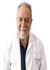 Foto oficial de Dr Paulo de Tarso