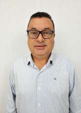 Foto oficial de Claudio Ramos