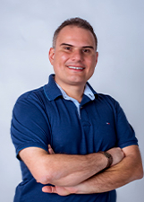 Foto oficial de Rodrigo Dalla