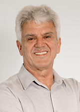 Foto oficial de Carlos Henrique