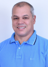 Foto oficial de Dário Borges