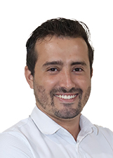 Foto oficial de Brendin de Ângela