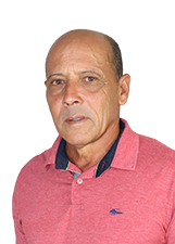 Foto oficial de Ferreira
