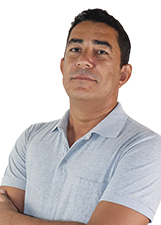 Foto oficial de João Lúcio