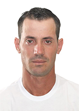 Foto oficial de Lucas Pavuna