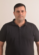 Foto oficial de Juninho do Pedrão