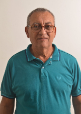 Foto oficial de Zé Leminha