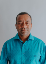 Foto oficial de Ângelo do Bananal