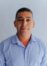 Foto oficial de Joãozinho da Ambulância