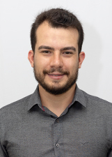 Foto oficial de Thulyo Paiva