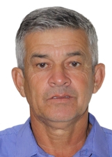 Foto oficial de Nelson do Jandir