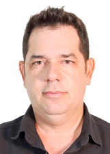 Foto oficial de Amantino