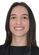 Foto oficial de Leticia da Marly