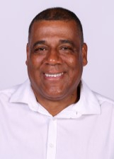 Foto oficial de Geraldo Caú