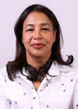Foto oficial de Raquel do Hospital