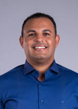 Foto oficial de Gleicierrez Martins