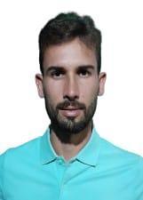 Foto oficial de Marco Antonio