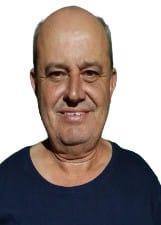 Foto oficial de Guinho Rodrigues