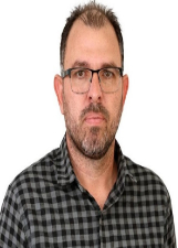 Foto oficial de Dr. Anderson (Canhoto)