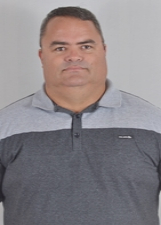 Foto oficial de Leandro da Onça