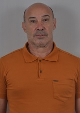 Foto oficial de Vando