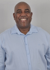 Foto oficial de Ocimar Enfermeiro