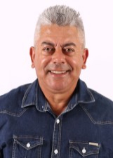 Foto oficial de Claudio Zoião