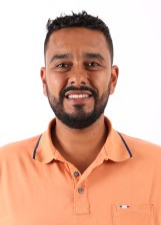 Foto oficial de Marcelinho da Brejaúba