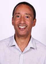 Foto oficial de Nem da Saúde