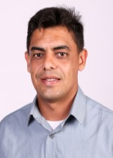 Foto oficial de Licinho