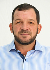 Foto oficial de Fabiano Tatu