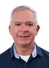 Foto oficial de Giovanni Campos