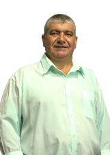 Foto oficial de Jeder Viana