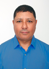 Foto oficial de Gilmar Peixinho