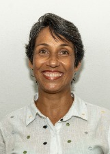 Foto oficial de Alacilda Felicissimo
