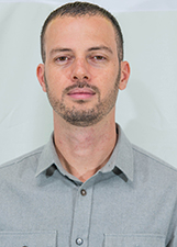 Foto oficial de Marcos Silva