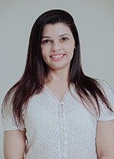 Foto oficial de Fabiana Kerr