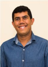Foto oficial de Emerson Ferreira