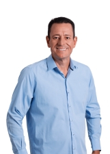 Foto oficial de João Nunes