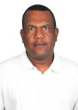 Foto oficial de Domingos Brito