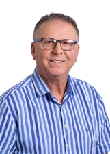 Foto oficial de Amir Campos Batata