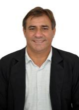 Foto oficial de Edson do Pouso Alto