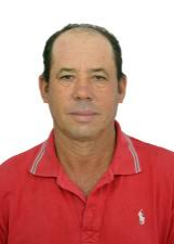 Foto oficial de Geraldinho Mariano