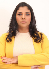 Foto oficial de Juliana do Semas