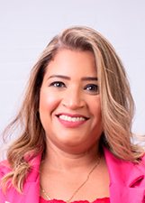 Foto oficial de Ludimila Lopo