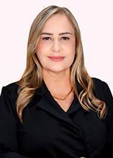 Foto oficial de Renata Araújo