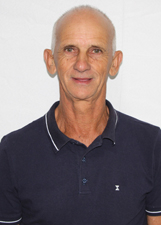 Foto oficial de Quinca do Bastião da Vina