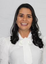 Foto oficial de Silvia do Nivaldo Boneis