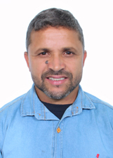 Foto oficial de Luiz Tiguita
